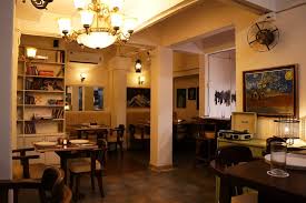 Best Restaurants In Mumbai