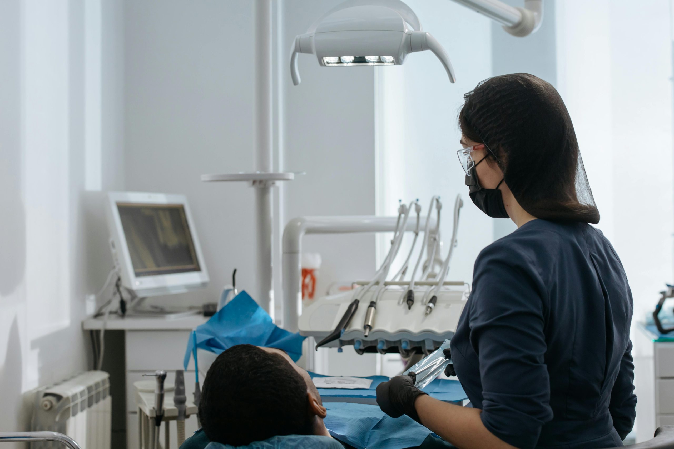 Dental Clinic in India