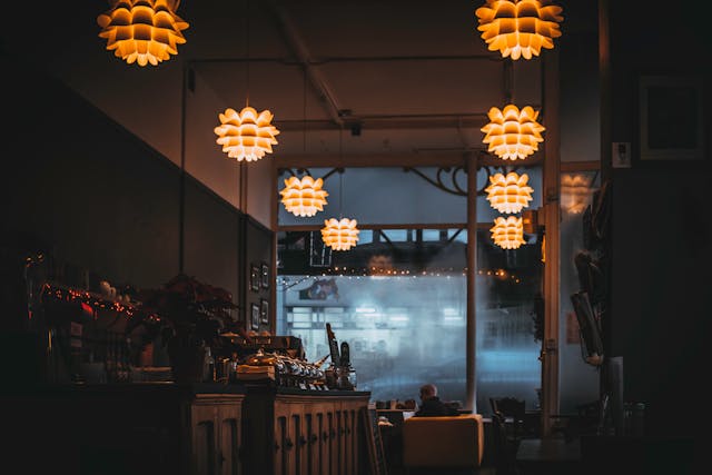 Best Restaurants In Mumbai