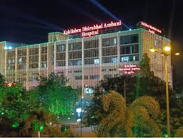 best hospital in India 