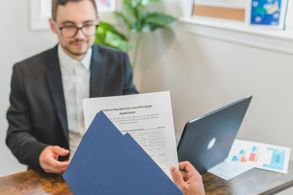 Home Loan Services